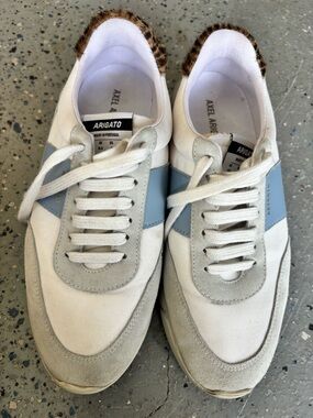 Axel Arigato Sneakers